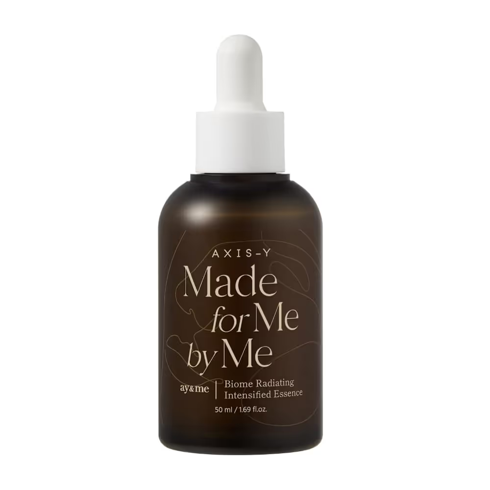 AXIS-Y Biome Radiating Intensified Essence - 50ml