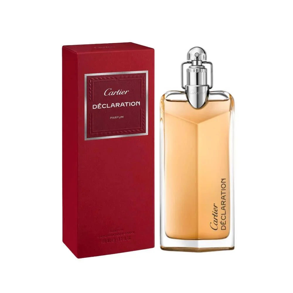 عطر كارتير ديكلاريشن بارفيوم 100مل