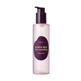 Eqqualberry Purple Rice Pore Cleansing Oil Wash - 200ml