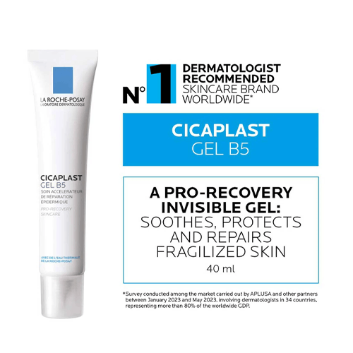 La Roche Posay Cicaplast Gel B5 - 40 ml