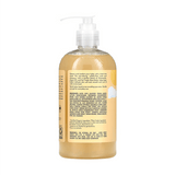 Shea Moisture Baby Wash & Shampoo with Raw Shea & Chamomile & Argan Oil - 384ml