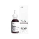 THE ORDINARY AHA 30% + BHA 2% Peeling Solution 30ml