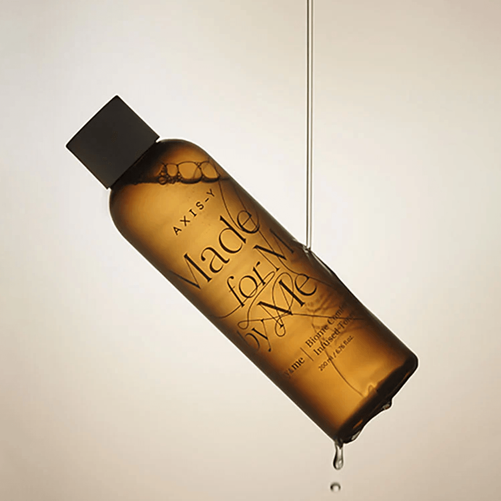 AXIS-Y Biome Comforting Infused Toner - 200ml