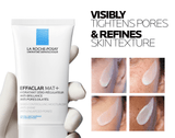 La Roche-Posay Effaclar Mat Mattifying Moisturizer for Oily Skin - 40ml