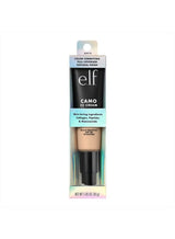 e.l.f. - Camo CC Cream SPF 30