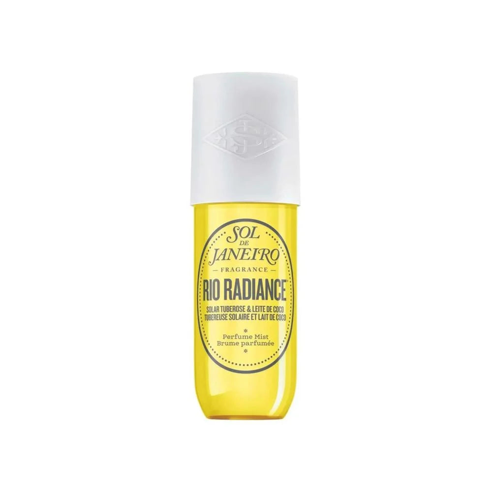 Sol de Janeiro Rio Radiance Hair & Body Fragrance Mist – 90 ml