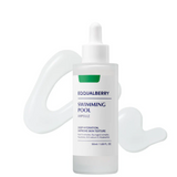 Equalberry - Hydrating and Soothing Ampoule - 50ml
