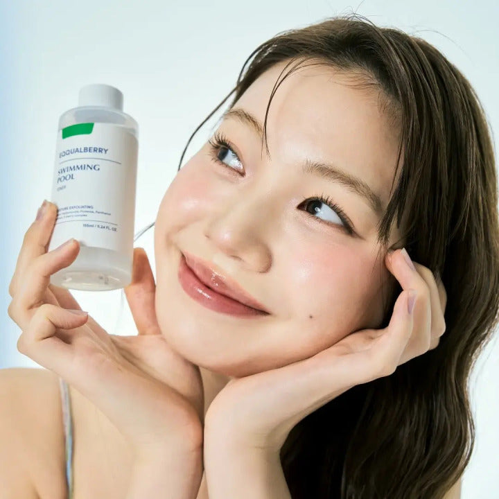 Swimming Pool Toner 155 ml