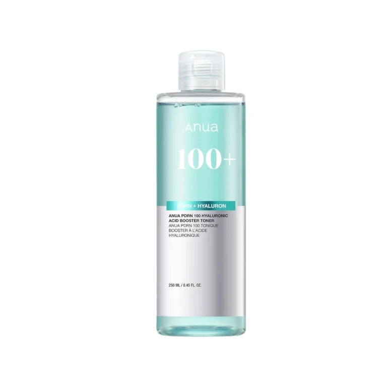 ANUA PDRN 100 Hyaluronic Acid Booster Toner - 250 ml