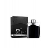 عطر مونت بلانك ليجند الرجالي او دو تواليت 100مل