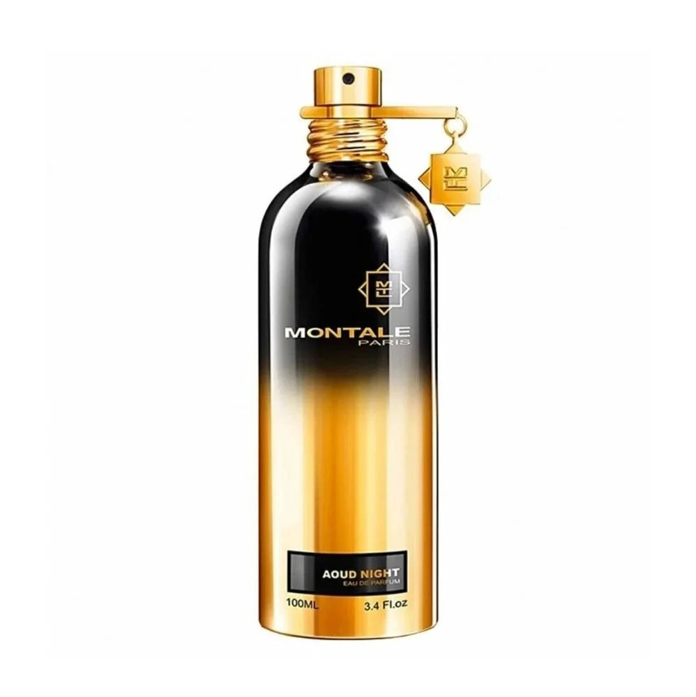 عطر مونتال عود نايت او دو بارفيوم 100مل