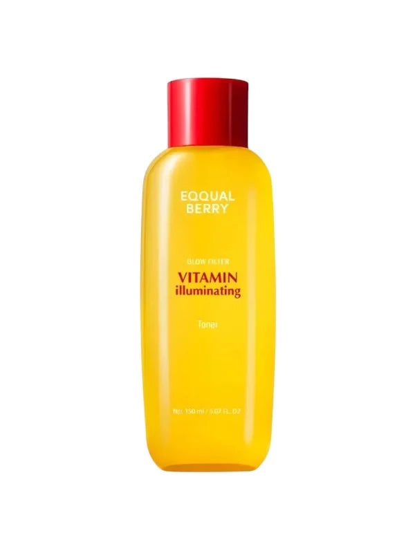 Equalberry Vitamin C Toner - 150 ml