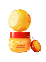 Eqqual Berry Vitamin C Cream – 50 ml