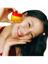Eqqual Berry Vitamin C Cream – 50 ml