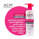 ACM Depiwhite Skin Lightening Body Lotion 500ml