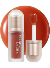 [Cozy Fig] AXIS-Y Vita Glow Lip Oil