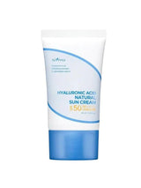 Essentry Hyaluronic Acid Sunscreen Cream SPF 50 - 50 ml