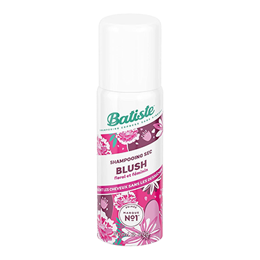 Batiste - Dry Shampoo Blush 200ml