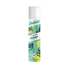 Batiste - Dry Shampoo Original 200ml