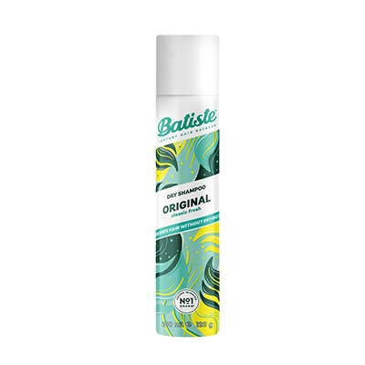 Batiste - Dry Shampoo Original 200ml
