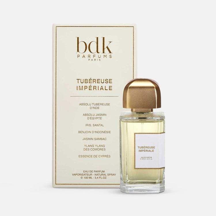BDK Tubéreuse Impériale Eau de Parfum 100ml