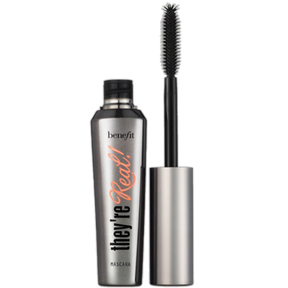 Benefit - Theyre Real Mascara