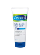 2-Piece Extra Gentle Daily Scrub 178ml