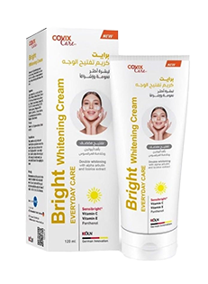 Bright Whitening Cream 30 ml