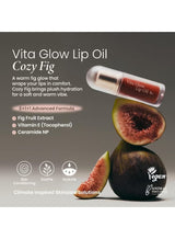 [Cozy Fig] AXIS-Y Vita Glow Lip Oil