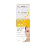 Bioderma Photoderm SPOT-AGE SPF 50+ Sunscreen - 40 ml