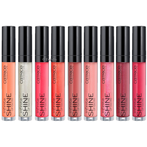 Catrice - Infinite Shine Lip Gloss