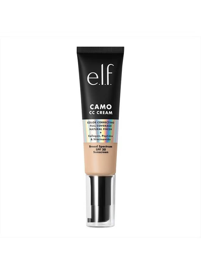 e.l.f. - Camo CC Cream SPF 30