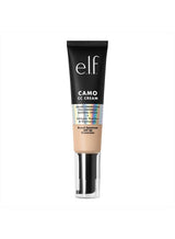 e.l.f. - Camo CC Cream SPF 30