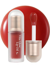 [Chilled Berry] AXIS-Y Vita Glow Lip Oil