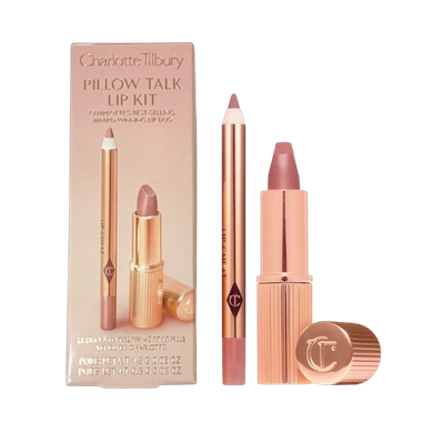 Charlotte Tilbury - Pillow Talk Lipstick