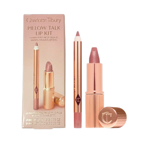 Charlotte Tilbury - Pillow Talk Lipstick
