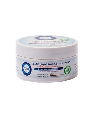 Cool Intimate Wash with Aker Fassi, 215 ml