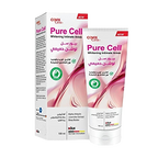 Cool Intimate Wash with Charcoal - 215 ml