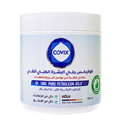 Cool Intimate Wash with Moroccan Nila, 215 ml
