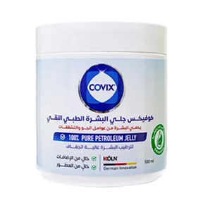 Covix White Petroleum Jelly 100 ml