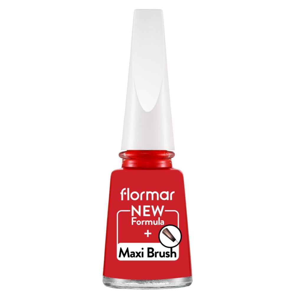 Flormar Glitter Nail Enamel 380