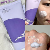 Isntree Red Onion Cleansing Foam - 150 ml