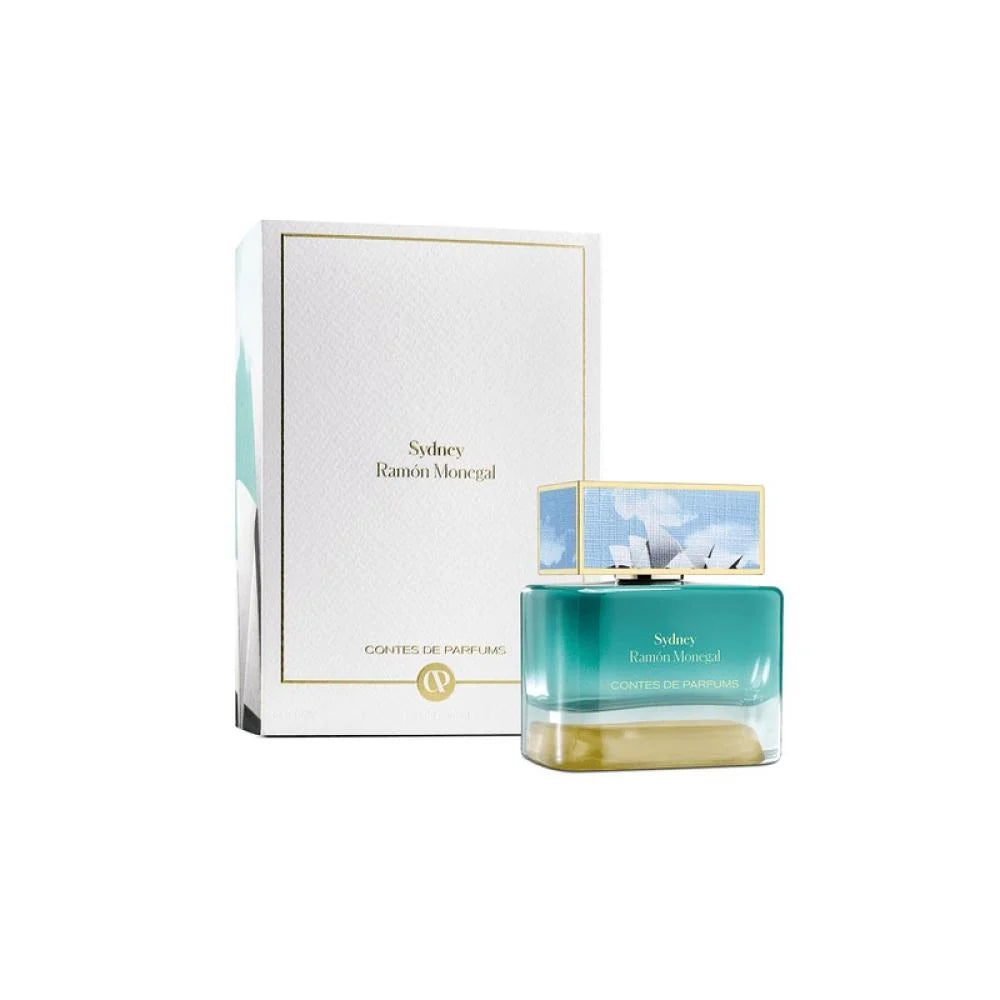 Countess de Parfum Sydney Ramon Monegal 100ml