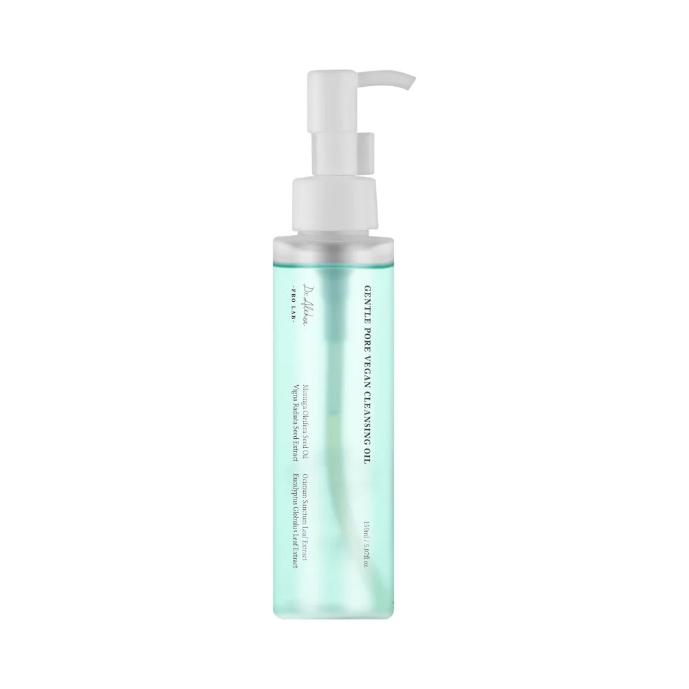 Dr. Althea Oil Cleansing Wash for Makeup Removal and Pore Cleansing for All Skin Types – 150ml