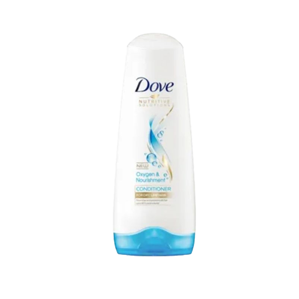 Dove - Oxygen Moisture Conditioner 350ml