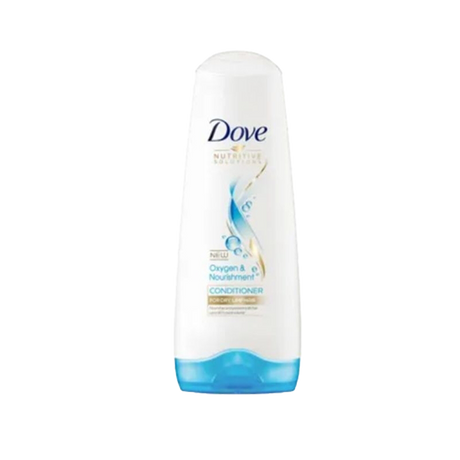 Dove - Oxygen Moisture Conditioner 350ml