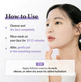 Jelly Seal Repair Mask