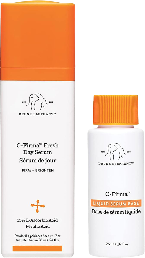 Drunk Elephant - C-Firma Fresh Day Serum 30ml