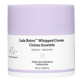 Drunk Elephant - Lala Retro Whipped Cream 50ml