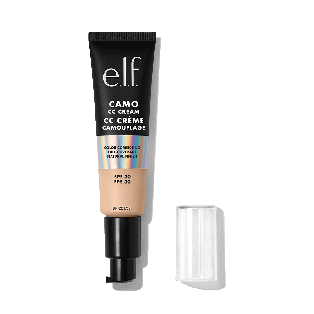 e.l.f. - Camo CC Cream SPF 30
